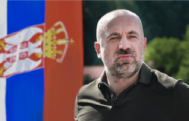 Kosova lëshon urdhër arrest për krime lufte ndaj Milan Radoiçiqit dhe 19 serbëve: Vranë 106 civilë shqiptarë në Gjakovë, keqtrajtuan 300 tjerë