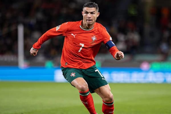 ​Bashkëpunimi befasues kinematografik, Cristiano Ronaldo sjell lajmin e madh