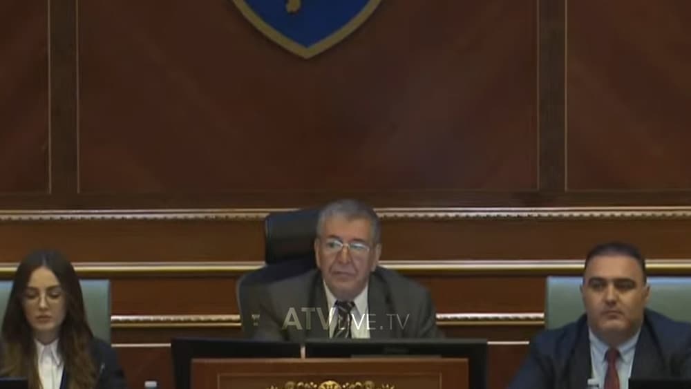 Nis tentimi i shtatë për konstituimin e Kuvendit