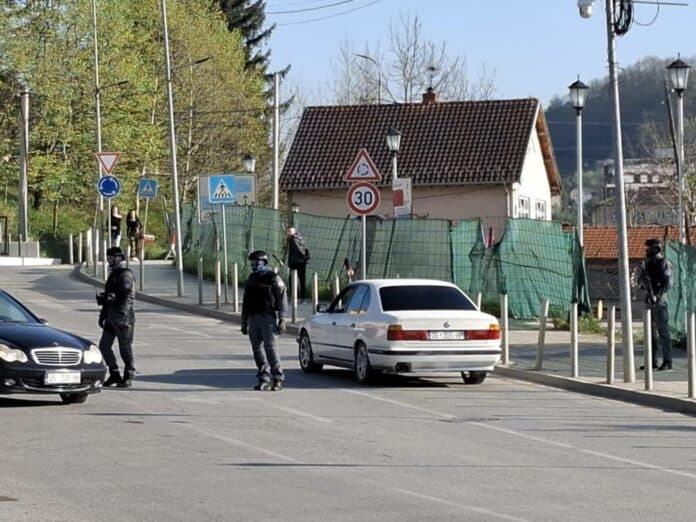 Vrasja e rreshterit Lika, arrestohen shtatë persona
