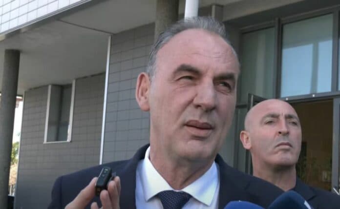 Limaj pas dështimit të seancës: E rëndësishme është që qytetarët kanë votuar që njerëzit këtu të gjejnë marrëveshje