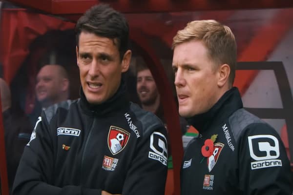 ​Trajneri i Newcastle rikthehet në stërvitje pas problemeve shëndetësore