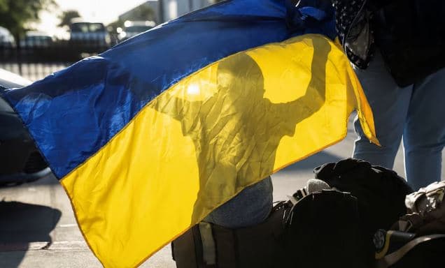 Ukraina ende në pritje të koalicionit të vullnetit