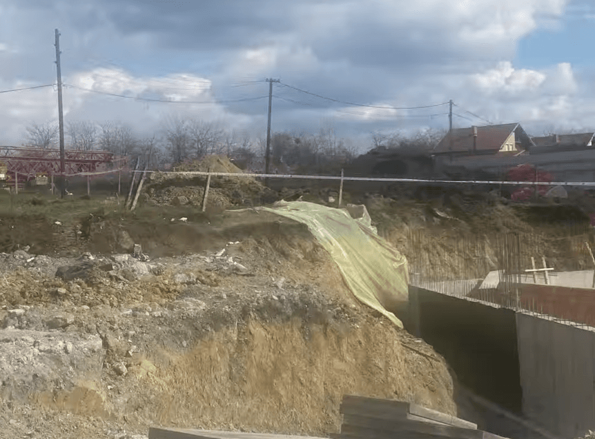 Vdekja e punëtorit në Veternik, arrestohet një person