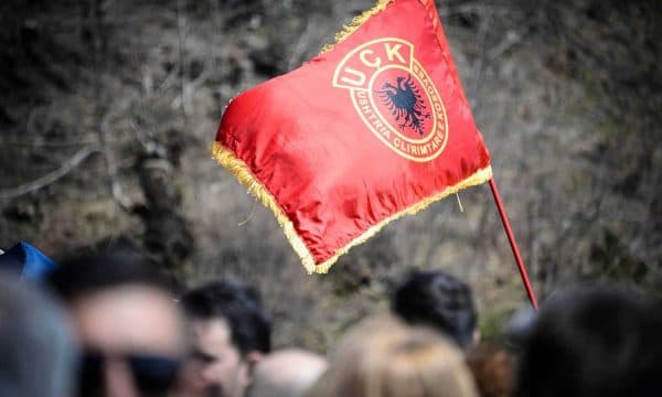 Organizatat e dala nga lufta për vizitën e Trendafilovës: E papranueshme dhe fyerje