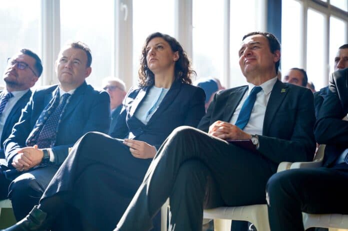 LVV nuk i përjashton koalicionet, thotë se ekziston vetëm një alternativë për qeverinë e re