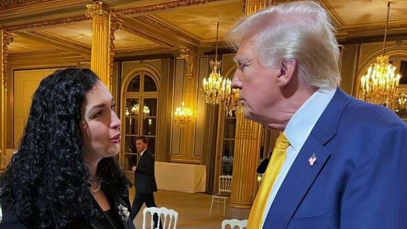 Osmani takoi presidentin Trump në New York, lajmin e bëri të ditur kongresmeni amerikan, Keith Self