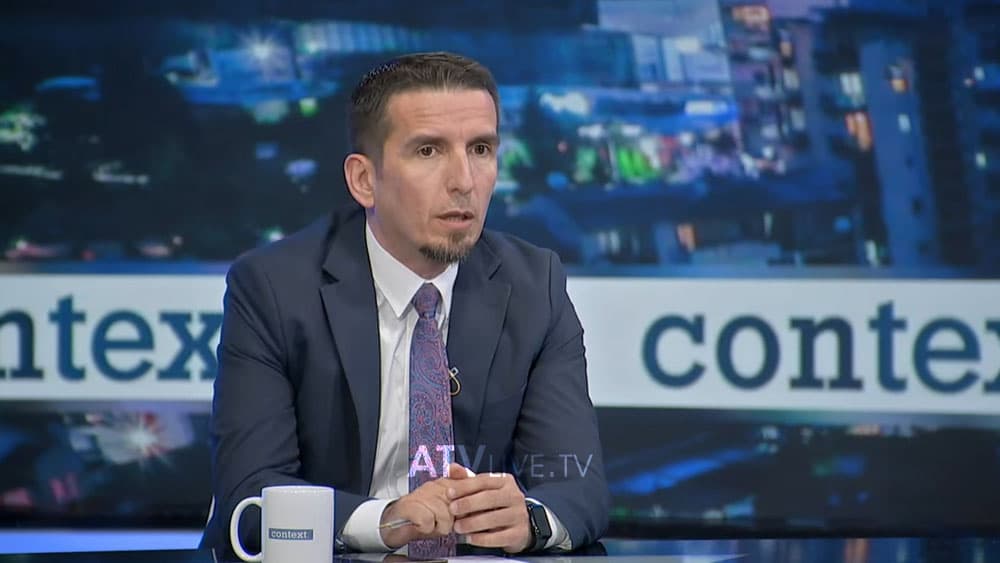 Zekaj: Nëse institucionet do të kishin vepruar me kohë, Lika nuk do të ishte vrarë nga ky person
