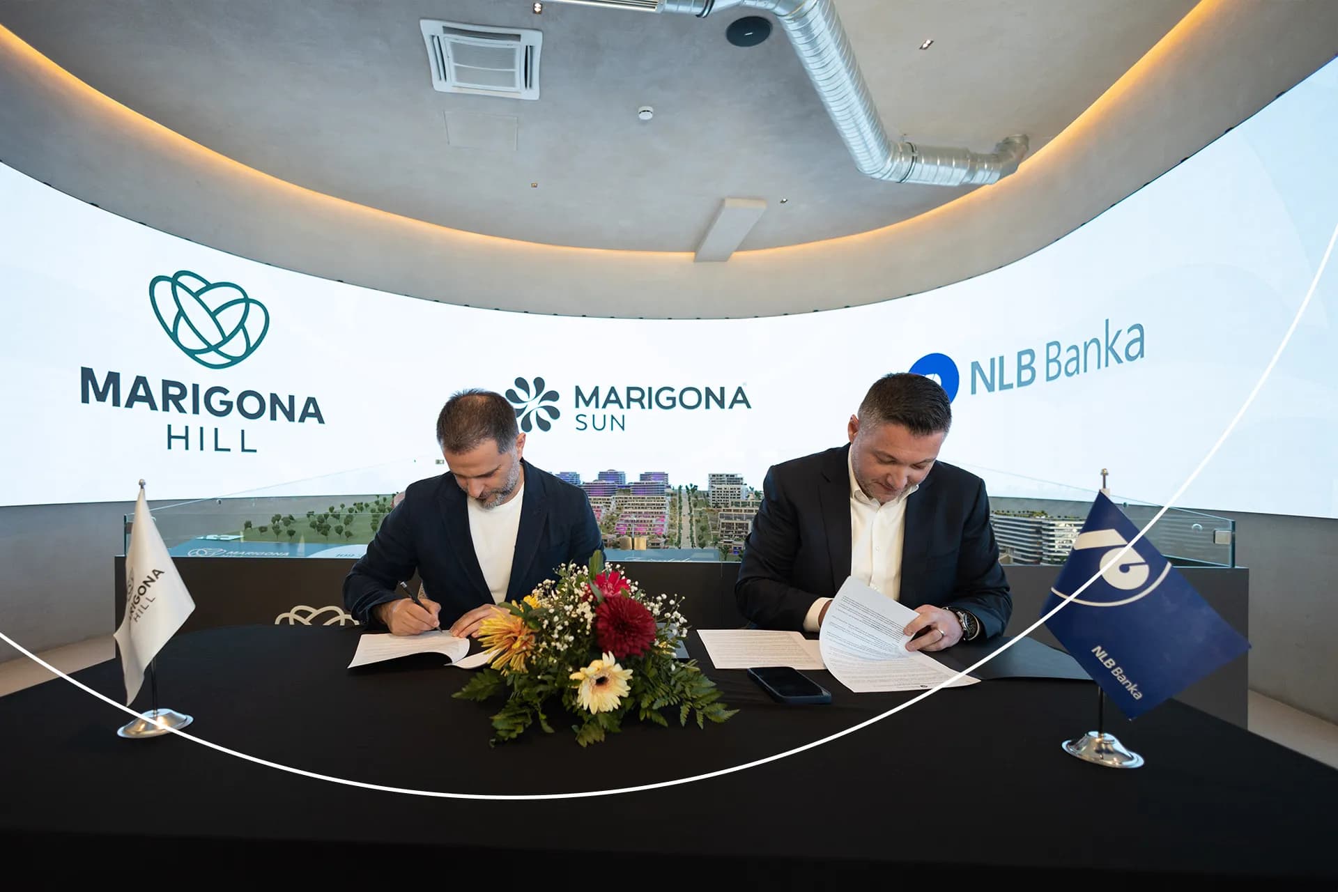 NLB Bank ju bën me shtëpi në Marigona Hill apo Marigona Sun, përmes kredisë hipotekare “Comfort”