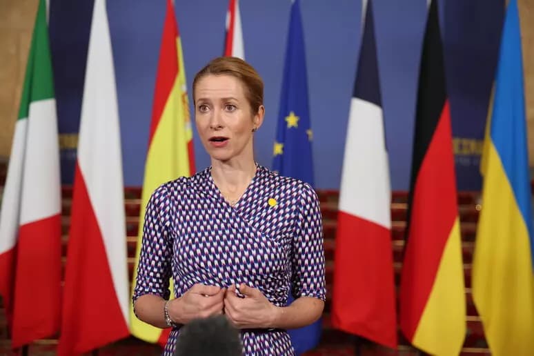 ​Bashkimi Evropian ushtron presion mbi SHBA-në pas bisedës Trump-Putin