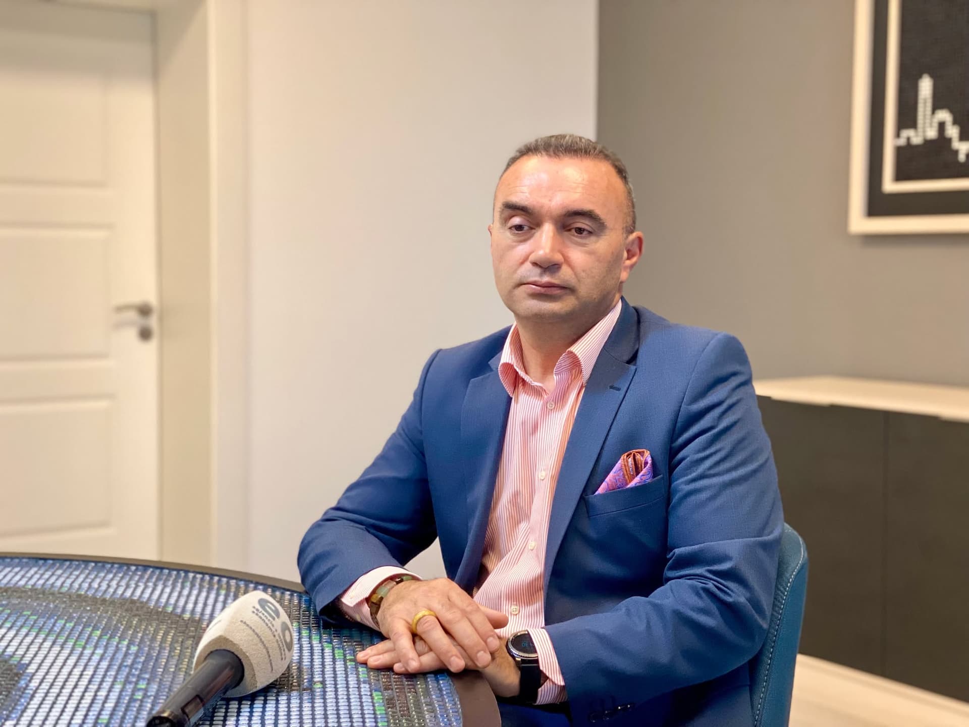 103 milionë euro humbje në Trust për vetëm katër muaj, OEK kërkon investim të mjeteve në Kosovë përmes një ligji të ri