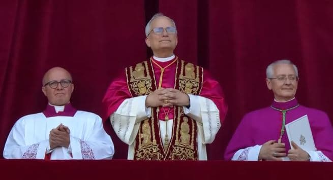 Amerikani Robert Prevost zgjidhet Papa i ri