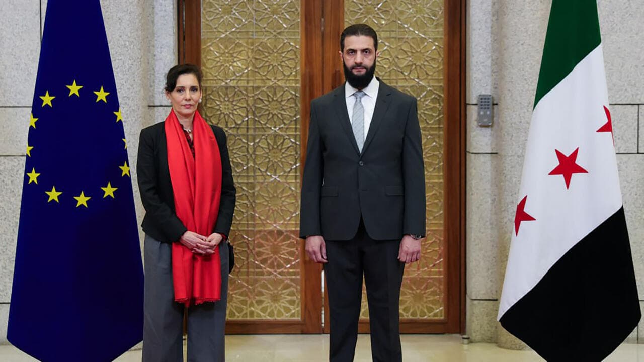 BE-ja bie dakord për heqjen e të gjitha sanksioneve ekonomike ndaj Sirisë