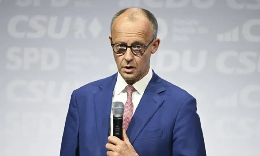 Merz paralajmëron SHBA-në të “mos ndërhyjë në politikën e brendshme” të Gjermanisë