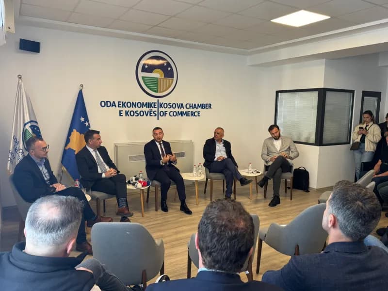 ​Bizneset e Kosovës kërkojnë shtyrjen e liberalizimit të energjisë ose do të ketë protesta