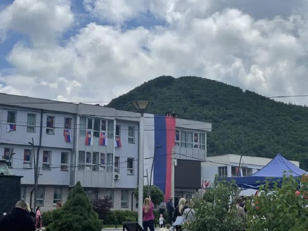 ​Agjencia për Bujqësi dhe Pylltari rikthen objektin e uzurpuar në veri