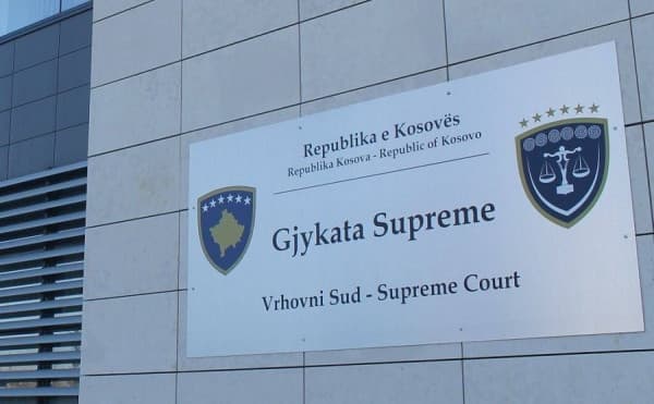 Supremja shpall pjesërisht të paligjshme rregulloren e Komunës së Prishtinës
