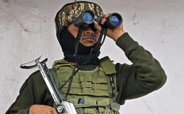 ​Pakistani akuzon Indinë për “akt të dytë agresioni’