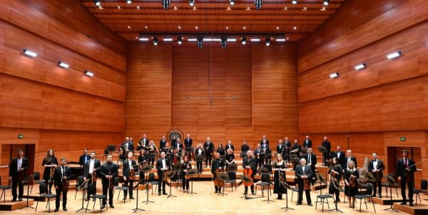 ​Filarmonia e Kosovës do të performojë për herë të parë në Bullgari