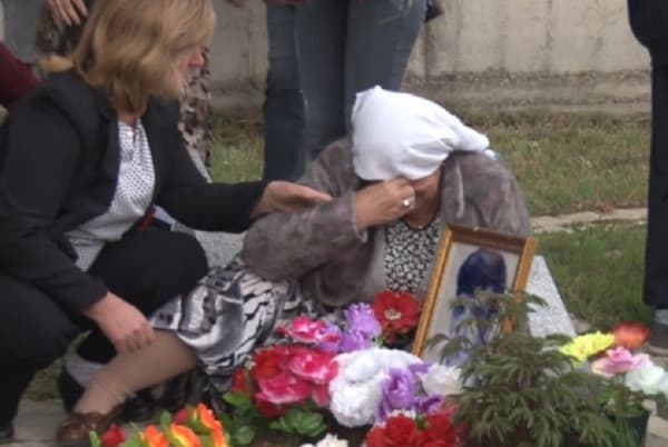 ​26 vjet nga barbaria serbe ndaj shqiptarëve në Korishë