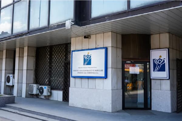 ​Avokati i Popullit në takimin me Trendafilovën shpreh shqetësimin për punën e Speciales