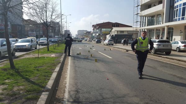 Tragjedi rrugore, dy gra vdesin pas aksidentit në Fushë Kosovë