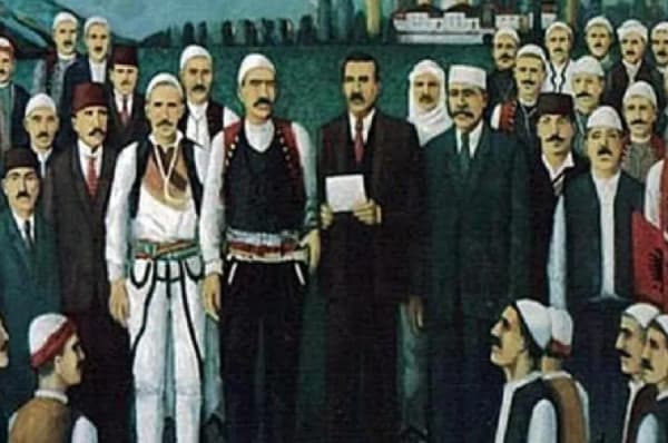 ​Njëqind e trembëdhjetë vjet nga Kuvendi i Junikut