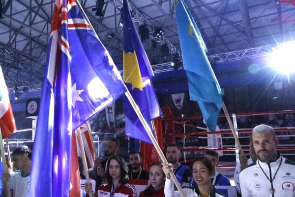 ​Botërori i Muaythait mund të mbahet në Kosovë
