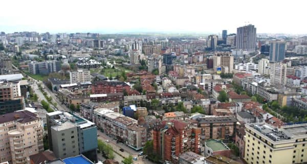 ​Shtetas i huaj gjendet i vdekur në Prishtinë