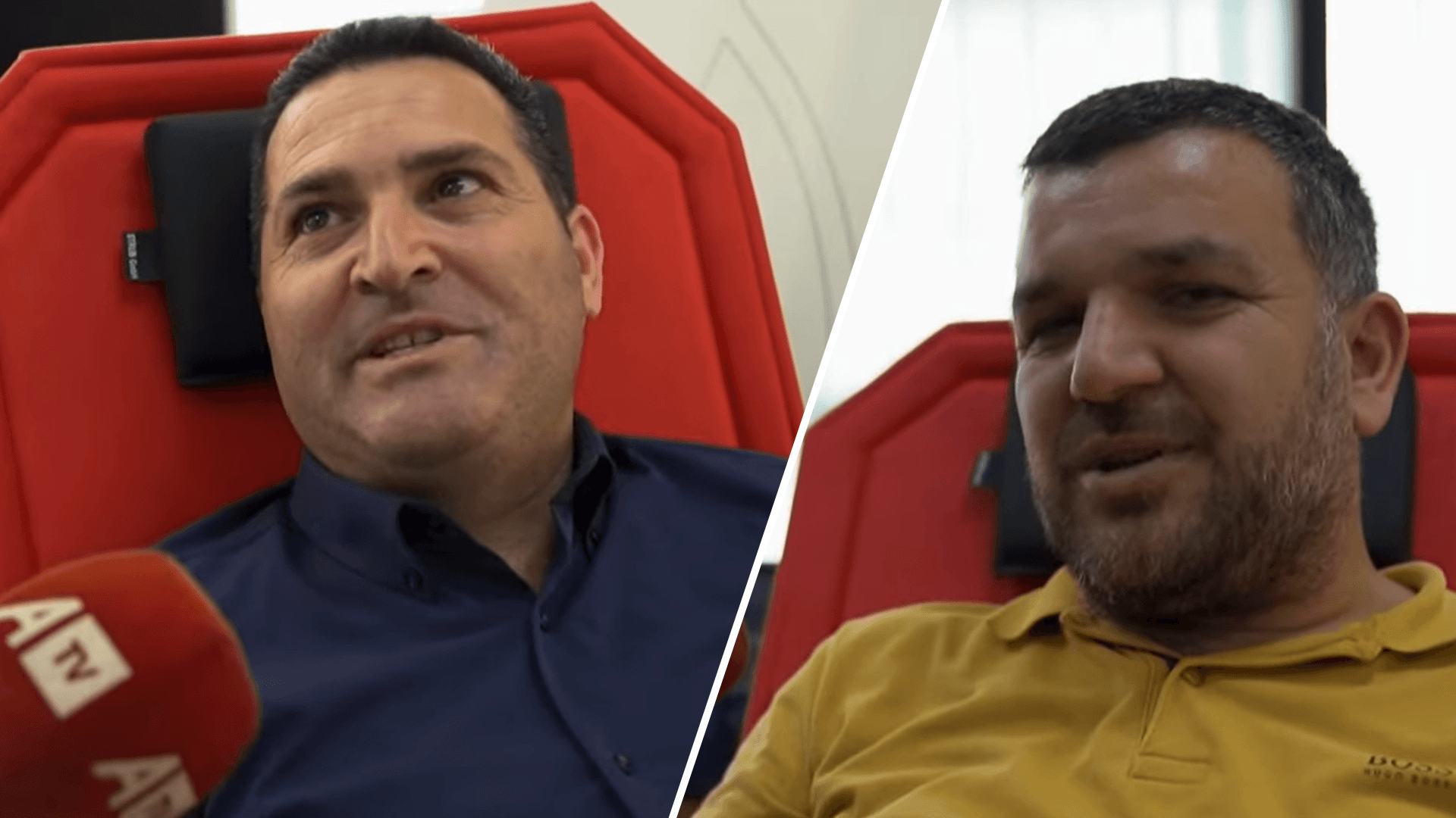 Aksion vullnetar për dhurimin e gjakut në Drenas nga qendra për edukim dhe zhvillim të mjedisit, CEDE