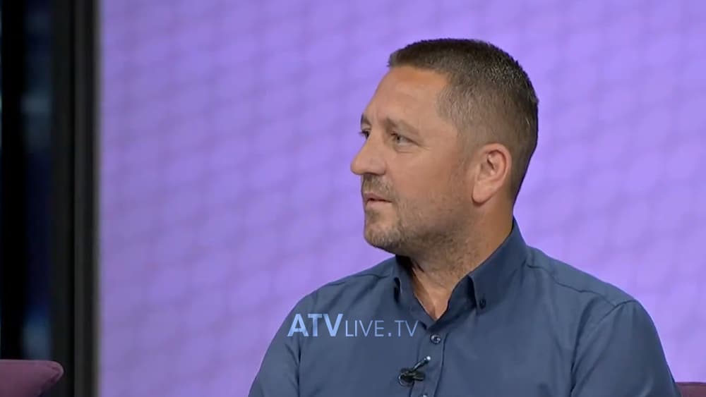 Ardian Basha: Nuk na besonin, por punuam shumë për ta mbajtur Dukagjinin në Superligë