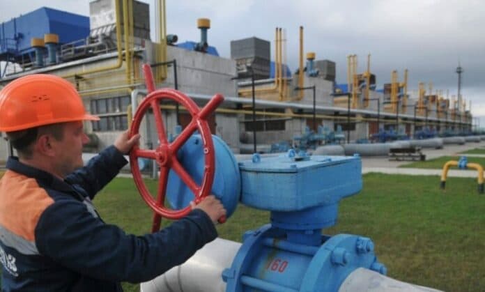 BE-ja do të ndalojë plotësisht importet e gazit rus deri në fund të vitit 2027