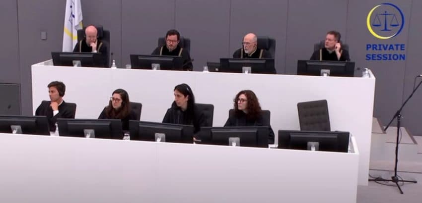 KMDLNj: Trajtim degradues i shtetasve të Kosovës nga Gjykata Speciale