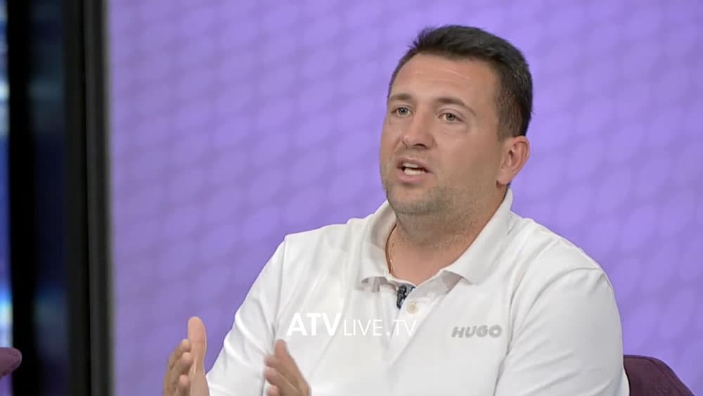 “Ndeshja ndaj Gjilanit nuk ka qenë e kurdisur” – Dervisholli flet në Ekipi A