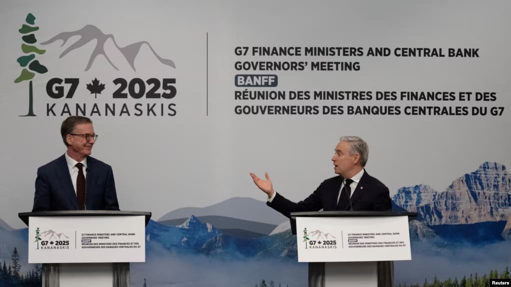 G7 paralajmëron sanksione të reja ndaj Rusisë nëse refuzon armëpushimin në Ukrainë