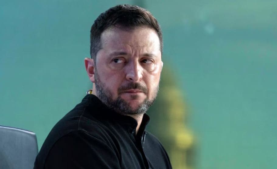 Zelensky akuzon Rusinë: Po bën gjithçka për t’u siguruar që takimet e radhës të mos jenë frytdhënëse