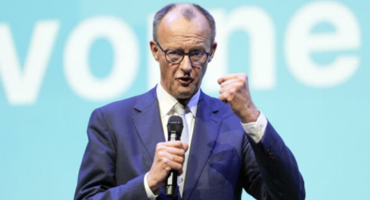 U kthye në politikë pas 12 vitesh, kush është Friedrich Merz, kancelari i ri i Gjermanisë