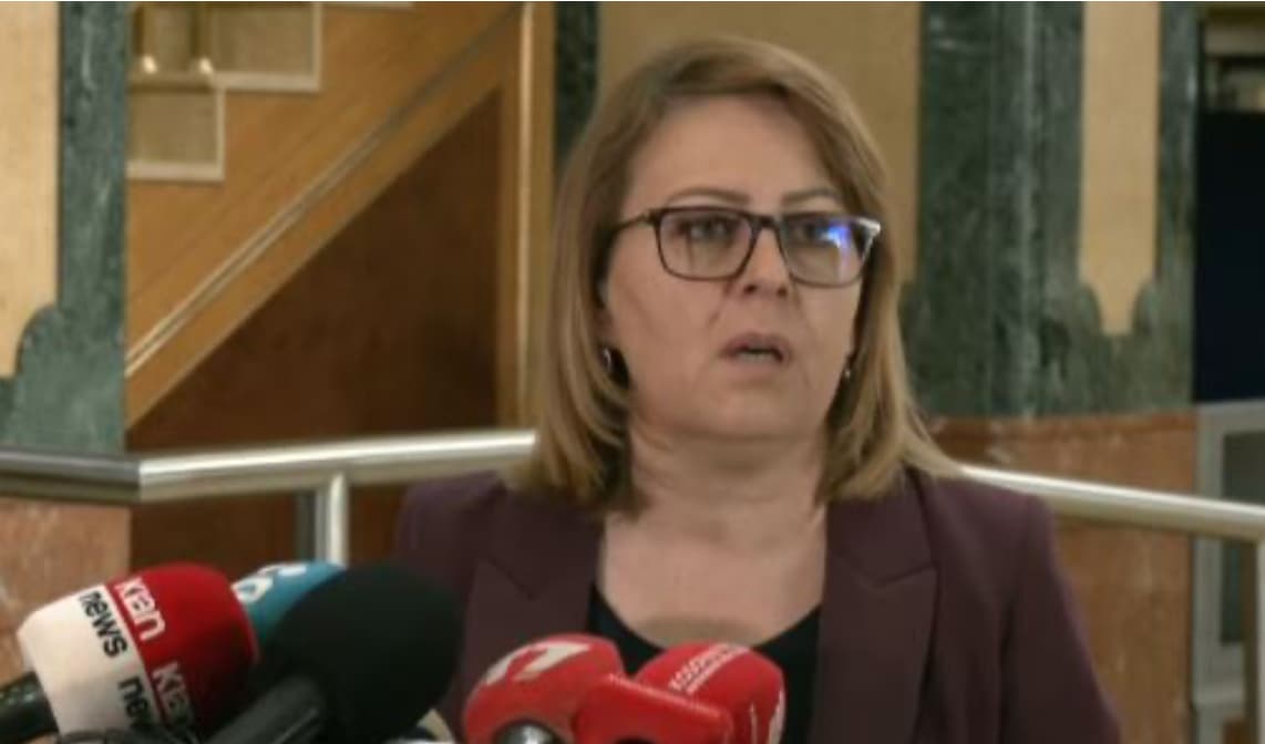 Bajrami: E qartë se kush është bllokuesi, qeveria e tranzicionit është e vetmja zgjidhje