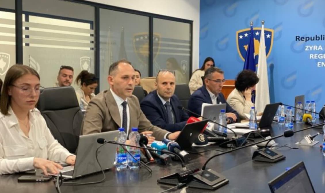 Gjykata e rrëzon padinë ndaj ZRrE-së për shtrenjtimin e rrymës
