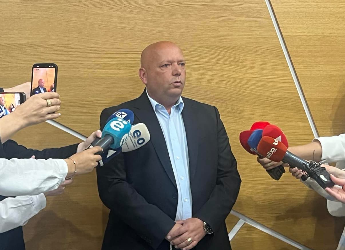 Brestovci: Arritëm marrëveshje për kontratë 1.5 milionëshe me “Pastrimin” për punë shtesë