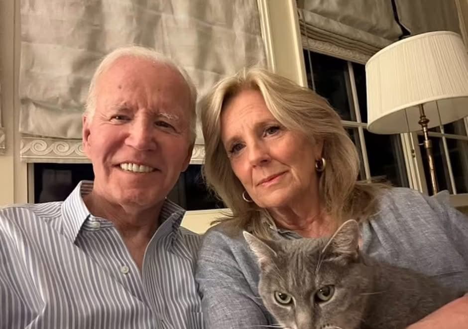 Joe Biden reagon për herë të parë pas diagnostikimit me kancer