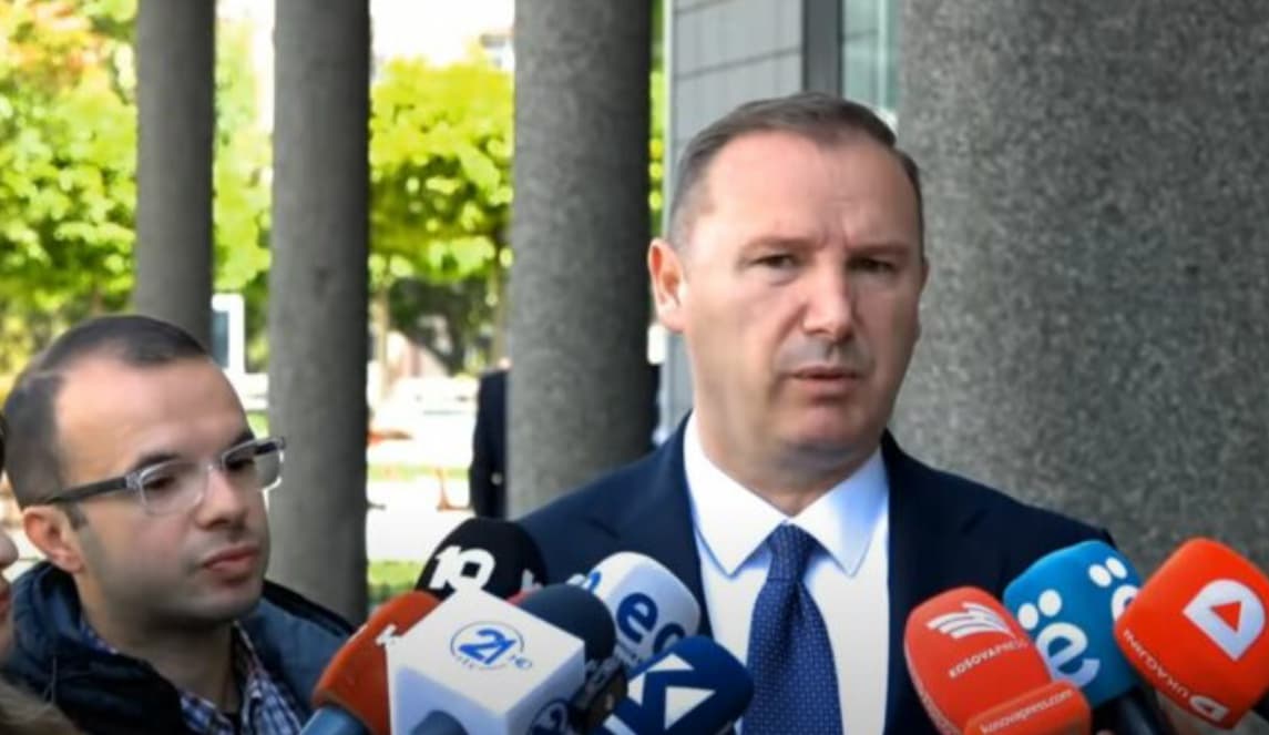 Zemaj: Nëse Kurti i ka 61 vota le ta zgjedh kryetarin e Kuvendin