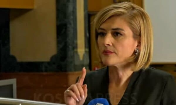 Kusari – Lila pas dështimit të seancës: E kemi të paqartë cila është kërkesa e opozitës në këtë situatë