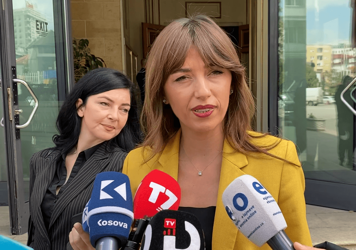 Haxhiu: Vetëvendosje e qartë për konstituimin e Kuvendit, opozita me qëndrime të paqarta