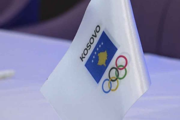 ​KOK-u ndanë mbi 82 mijë euro për shpresat olimpike