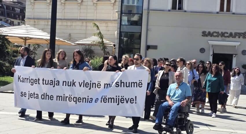 KOMF: Moskonstituimi i Kuvendit ndikon në shumë procese të mbrojtjes së fëmijëve