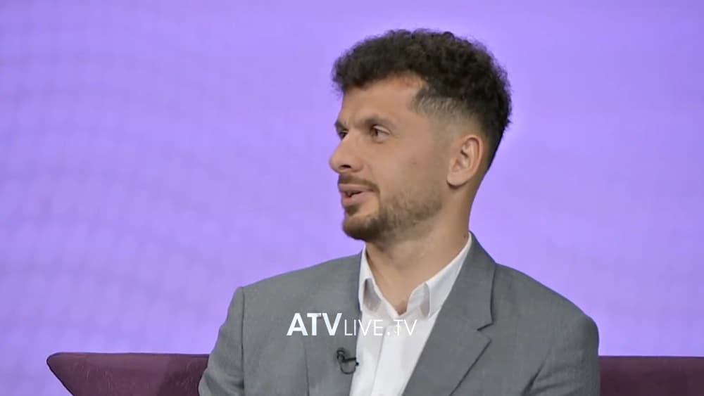 Lapidar Lladrovci: Ëndrra ime ishte të luaja për Bayern-in
