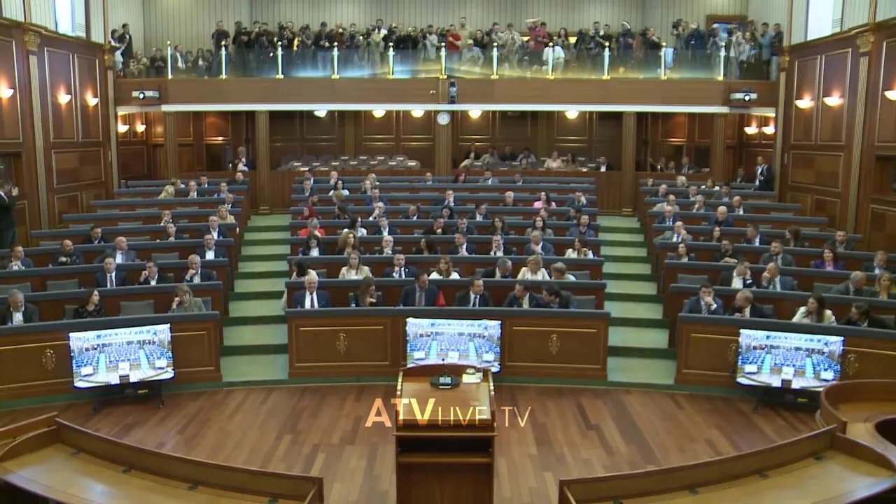 Përplasje “Pro et Contra” rreth votimit të mbyllur