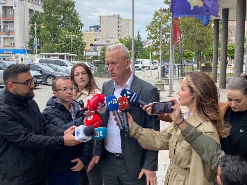 Qalaj: Serbia është shtet armiqësor, policia jonë duhet të kryejë punën pa u frikësuar