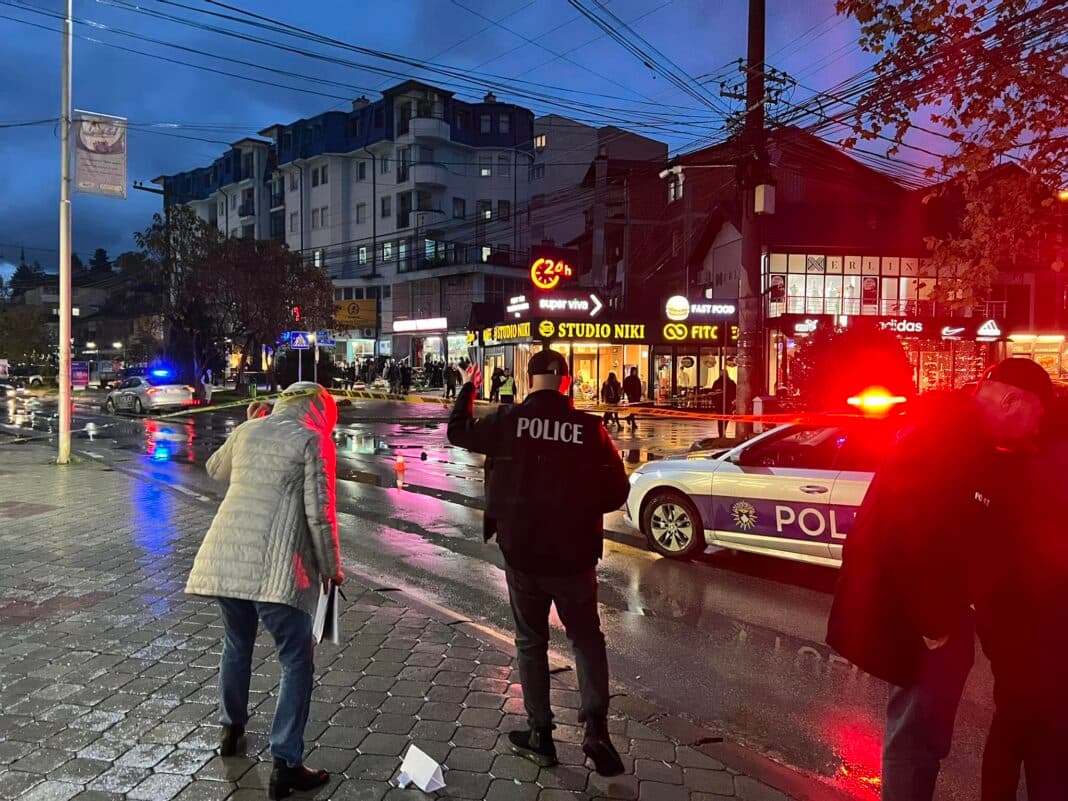 Ngrihet aktakuzë kundër të dyshuarve për grabitjen në Suharekë, Prokuroria jep detaje